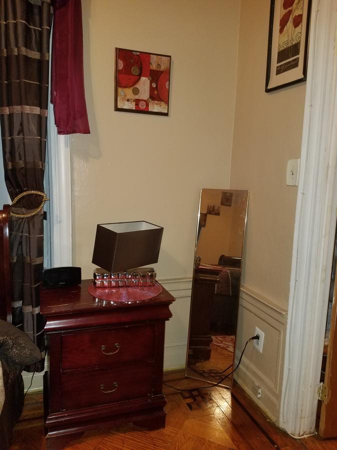 Gabriel'S Luxury Suite New York Kültér fotó