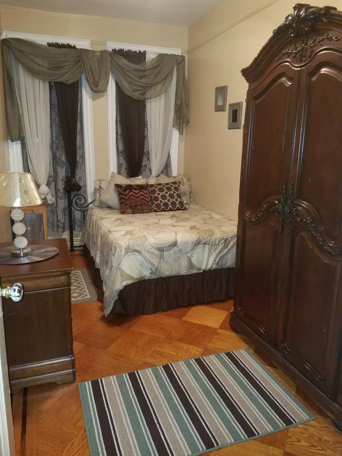 Gabriel'S Luxury Suite New York Kültér fotó